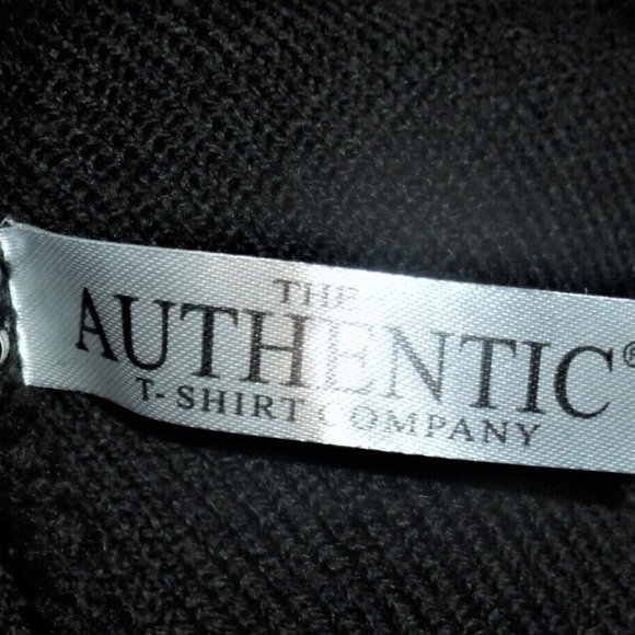 VALET T-Shirt Company MEN'S HAT Beanie Hat Vintage Men's Hat Vintage Men's Toque - Picture 3 of 5